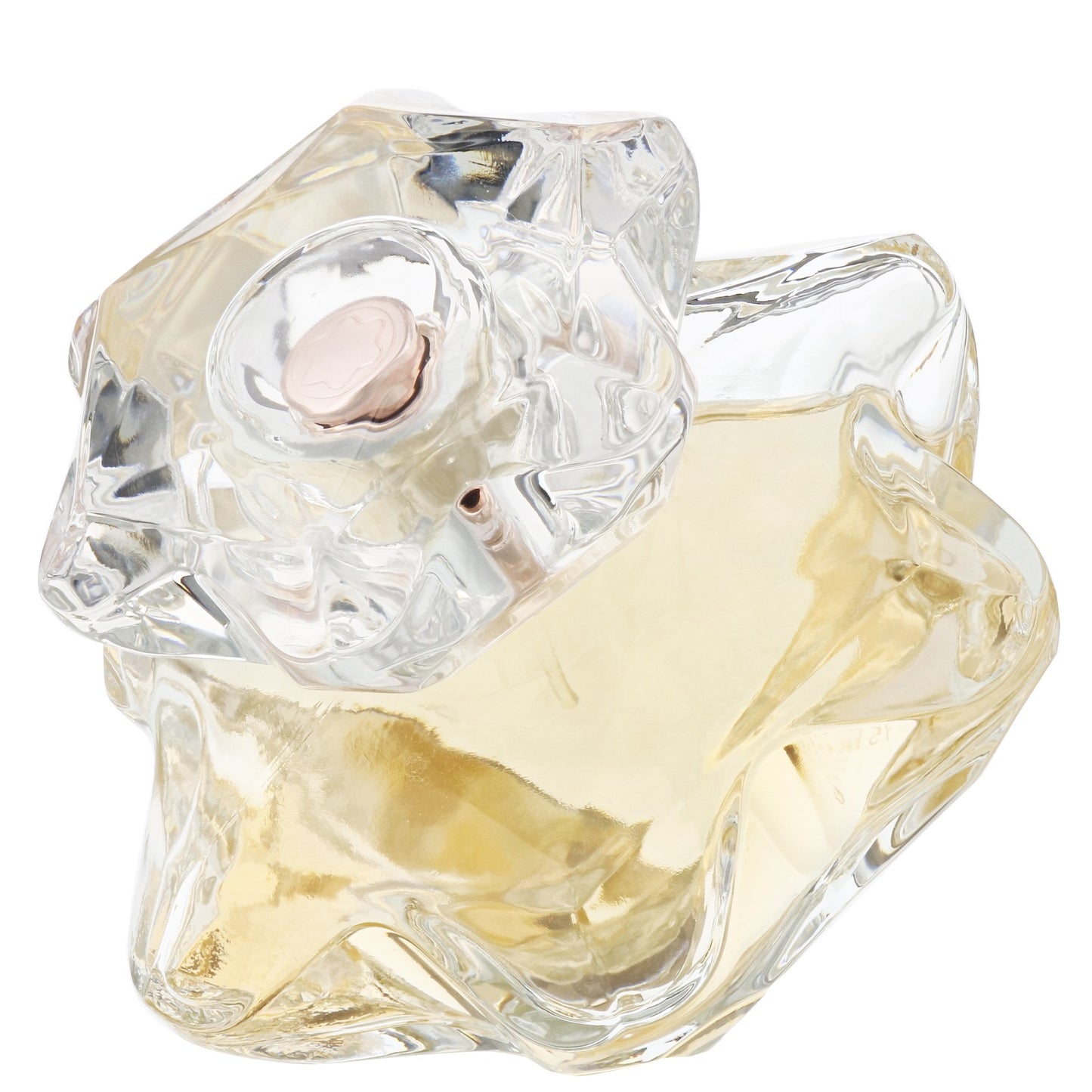 Montblanc Lady Emblem Eau de Parfum Spray 75ml