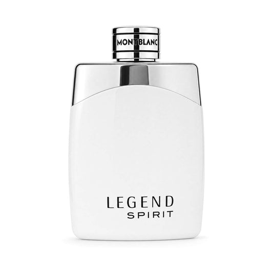 Montblanc Legend Spirit Eau de Toilette Spray 100ml