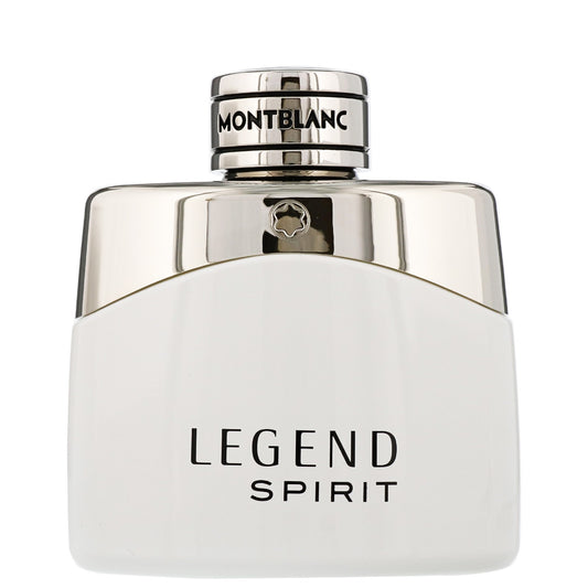 Montblanc Legend Spirit Eau de Toilette Spray 50ml