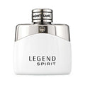 Montblanc Legend Spirit Eau de Toilette Spray 50ml