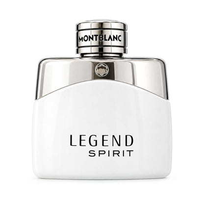 Montblanc Legend Spirit Eau de Toilette Spray 50ml