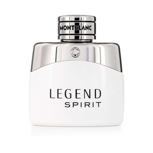 Montblanc Legend Spirit Eau de Toilette Spray 30ml