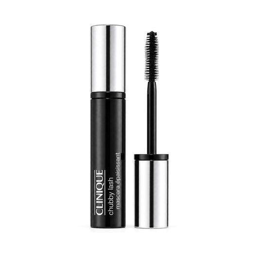Clinique Chubby Lash Fattening Mascara 01 Jumbo Jet 9ml / 0.3 fl.oz.