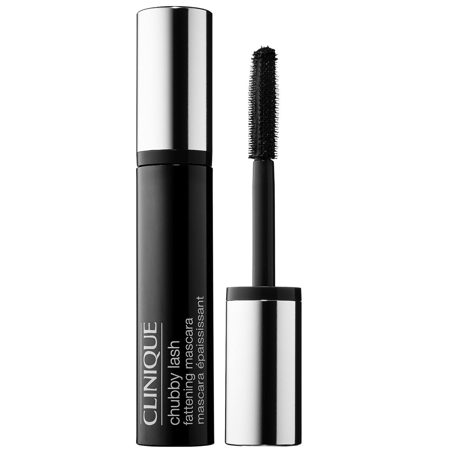 Clinique Chubby Lash Fattening Mascara 01 Jumbo Jet 9ml / 0.3 fl.oz. - Extra