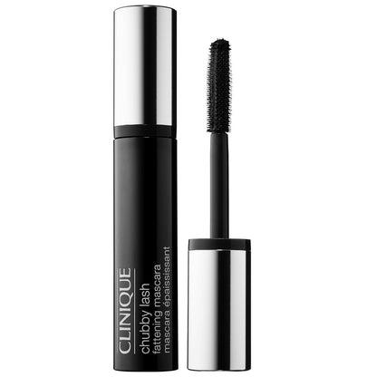 Clinique Chubby Lash Fattening Mascara 01 Jumbo Jet 9ml / 0.3 fl.oz. - Extra