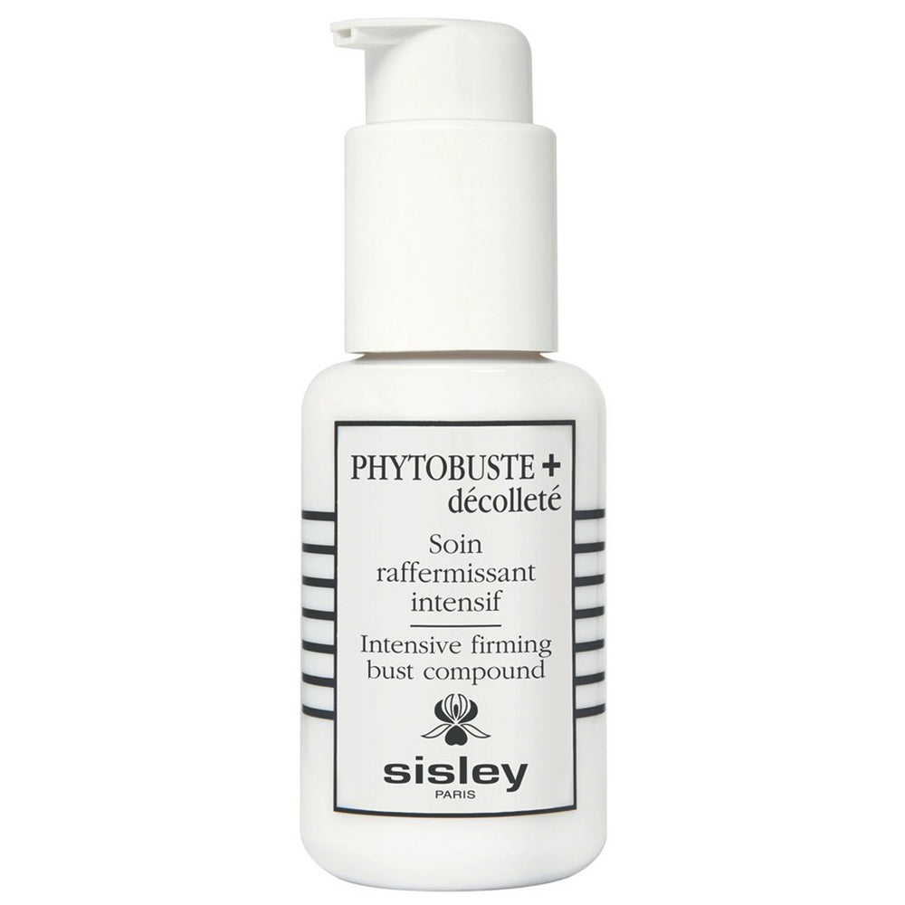 Sisley Firming Body Care Phytobuste + Decollete Intensive Bust Compound 50ml