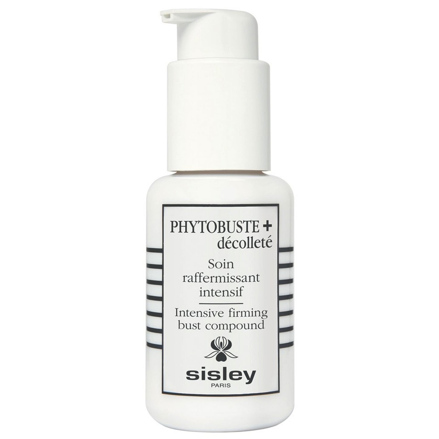 Sisley Firming Body Care Phytobuste + Decollete Intensive Bust Compound 50ml