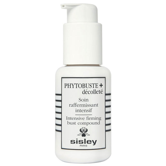 Sisley Firming Body Care Phytobuste + Decollete Intensive Bust Compound 50ml