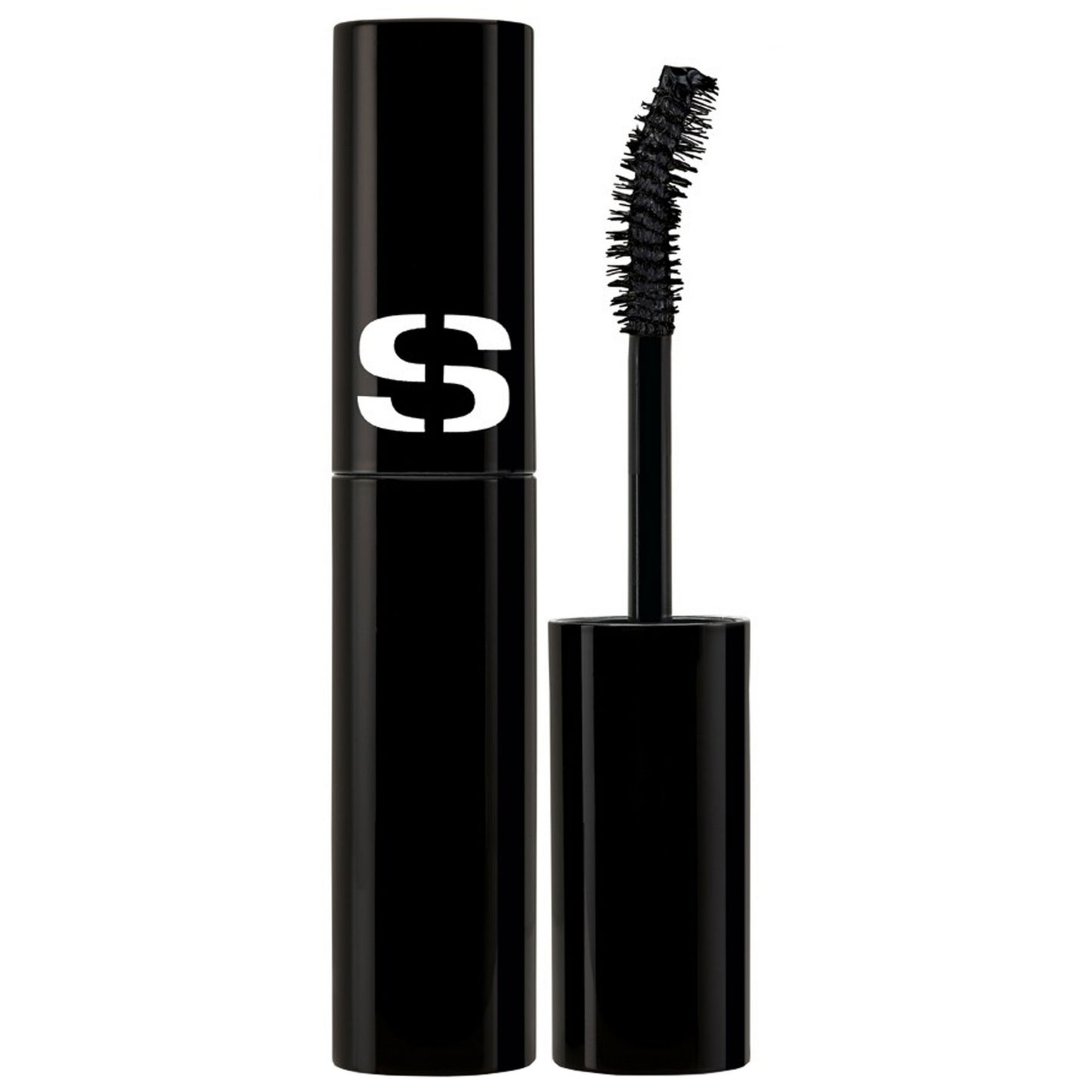 Sisley So Curl Mascara Deep Black 10ml - Extra