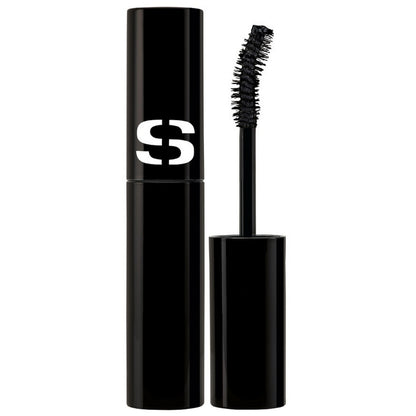 Sisley So Curl Mascara Deep Black 10ml - Extra