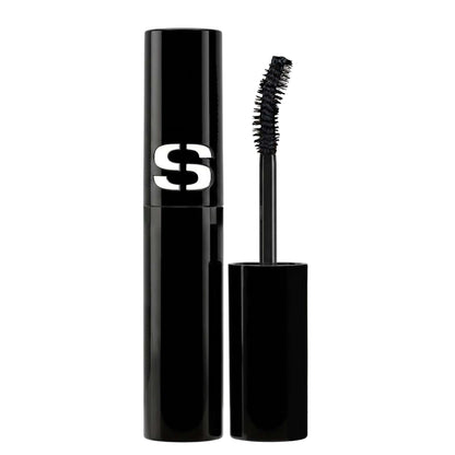 Sisley So Curl Mascara Deep Black 10ml - Extra