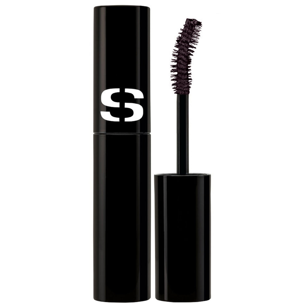 Sisley So Curl Mascara 2 Deep Brown 10ml - Extra