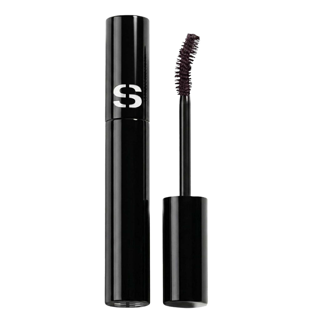 Sisley So Curl Mascara 2 Deep Brown 10ml - Extra