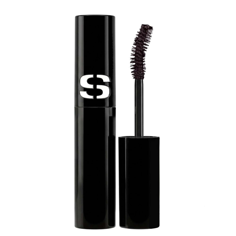 Sisley So Curl Mascara 2 Deep Brown 10ml - Extra
