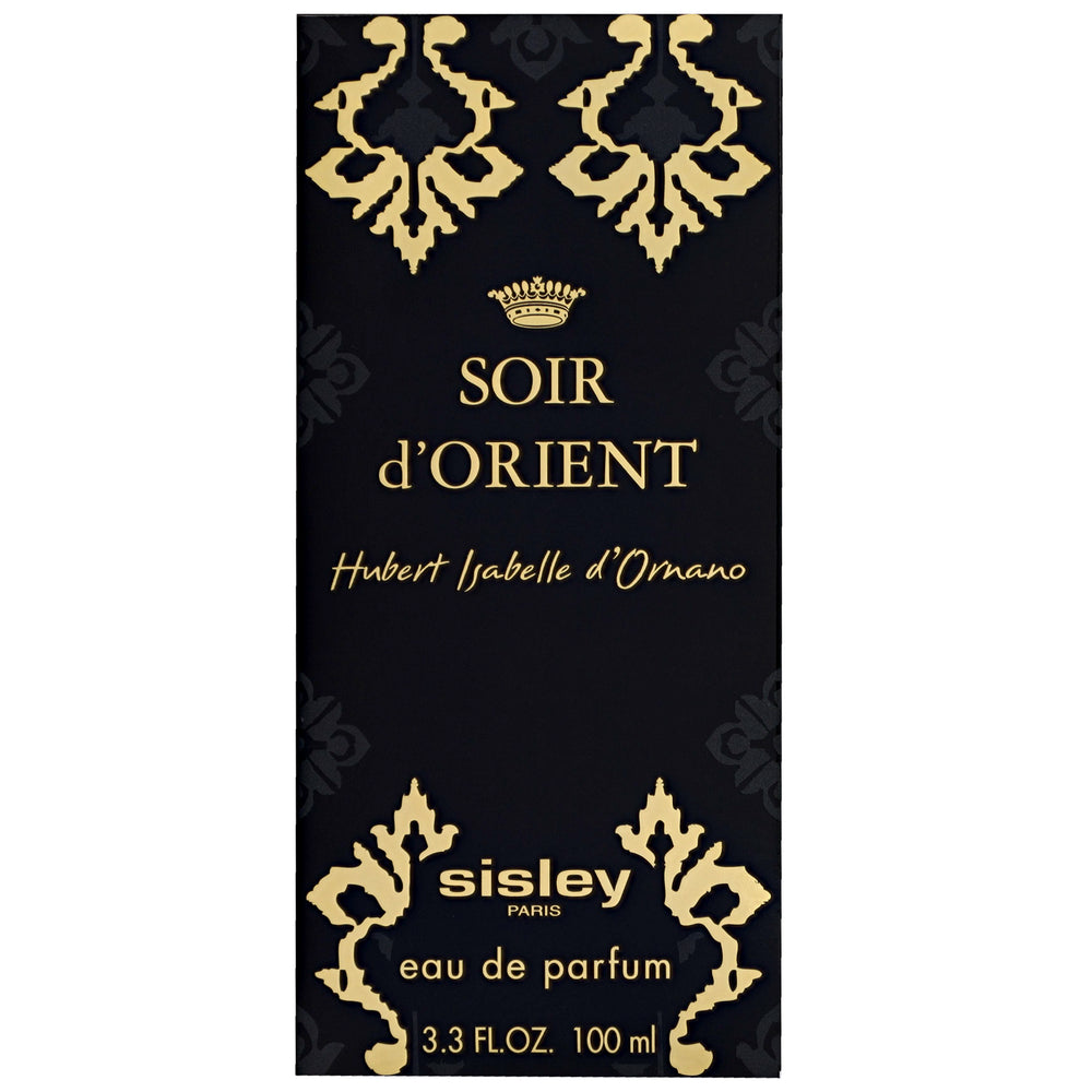 Sisley Soir D'Orient Eau de Parfum Spray 100ml - Additional 1