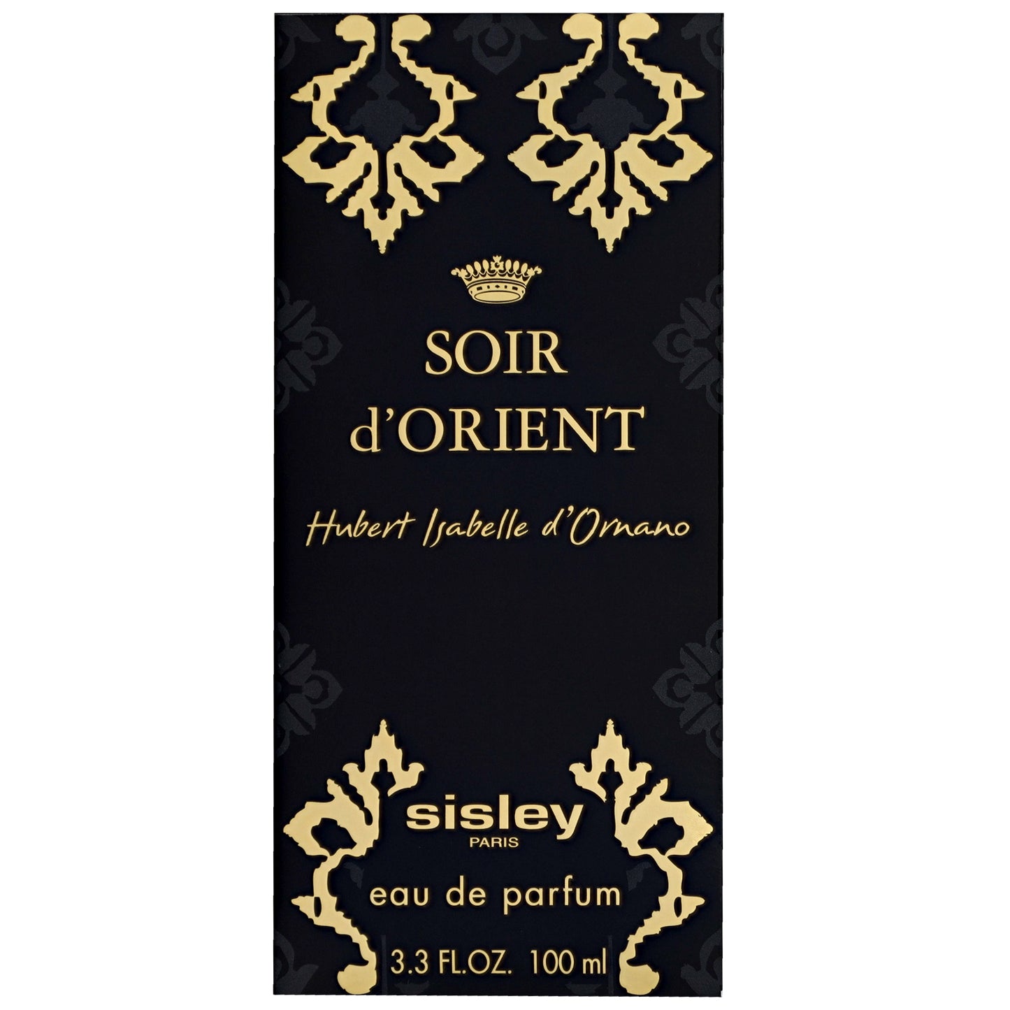 Sisley Soir D'Orient Eau de Parfum Spray 100ml - Additional 1