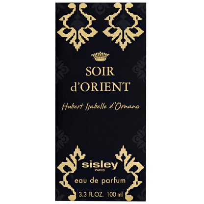 Sisley Soir D'Orient Eau de Parfum Spray 100ml - Additional 1