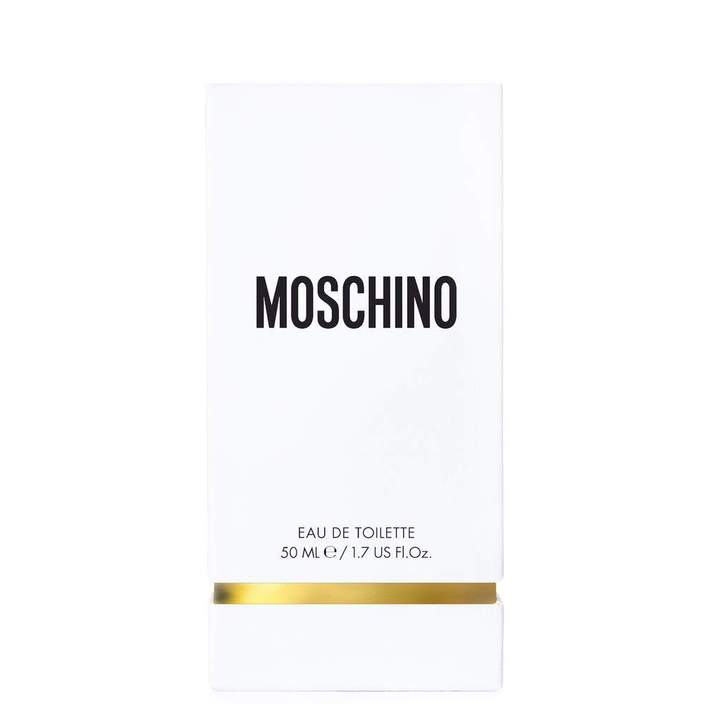 Moschino Fresh Couture Eau de Toilette Spray 50ml - Additional 1