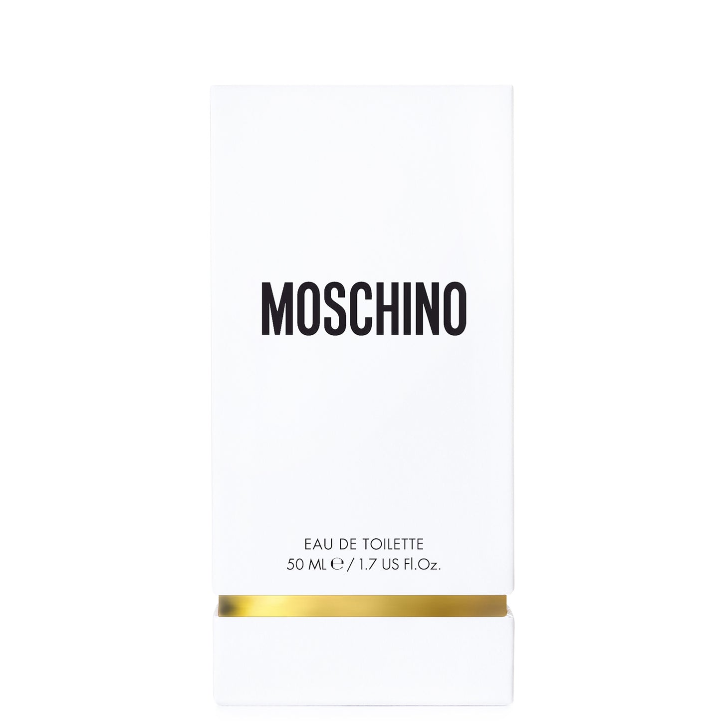 Moschino Fresh Couture Eau de Toilette Spray 50ml - Additional 1