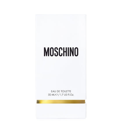 Moschino Fresh Couture Eau de Toilette Spray 50ml - Additional 1