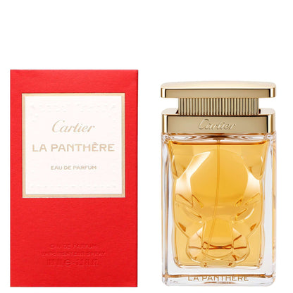 Cartier La Panthère Eau de Parfum Spray 100ml - Additional 2