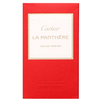 Cartier La Panthère Eau de Parfum Spray 100ml - Additional 1
