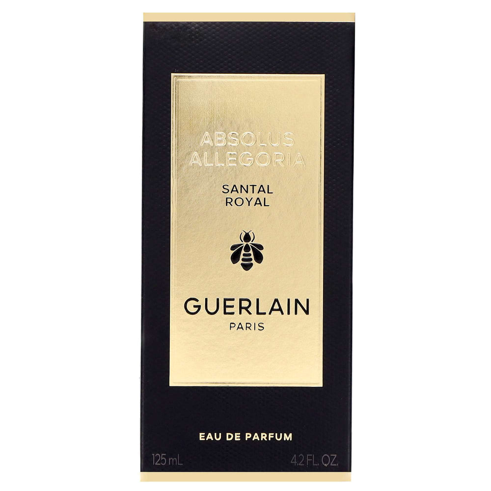 Guerlain Santal Royal Eau de Parfum Spray 125ml / 4.2 fl.oz. - Additional 1