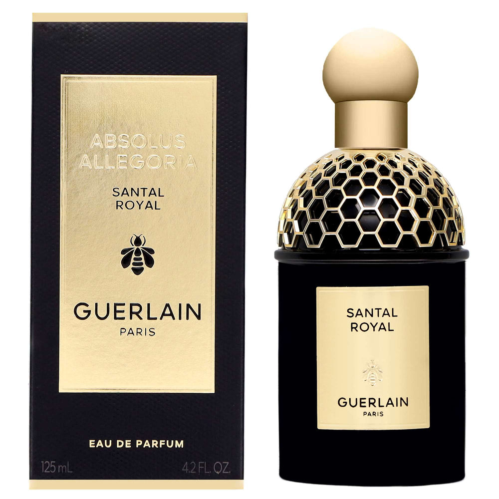 Guerlain Santal Royal Eau de Parfum Spray 125ml / 4.2 fl.oz. - Additional 2