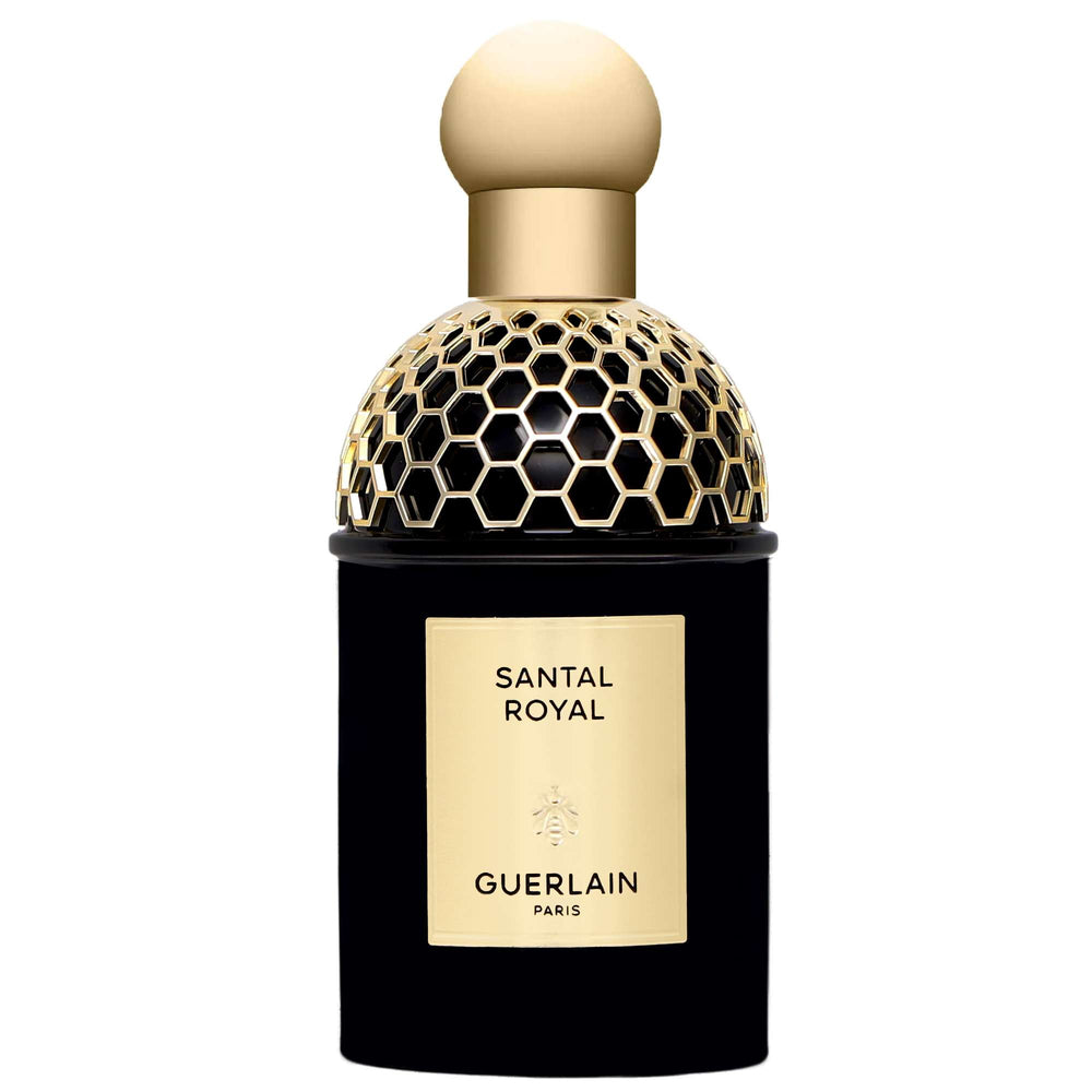 Guerlain Santal Royal Eau de Parfum Spray 125ml / 4.2 fl.oz.