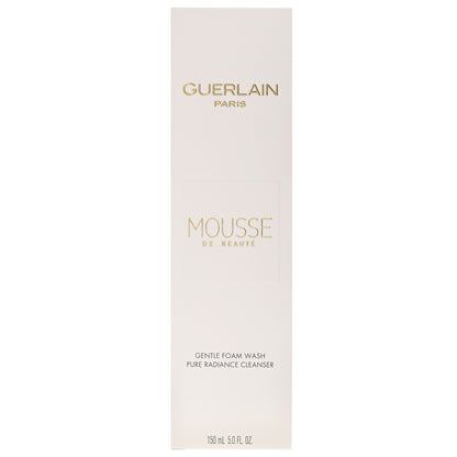 Guerlain Mousse De Beauté Gentle Foam Wash Pure Radiance Cleanser 150ml / 5 fl.oz. - Additional 1