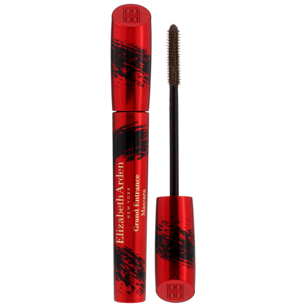 Elizabeth Arden Grand Entrance Mascara 02 Brown 8.5ml / 0.3 oz. - Extra