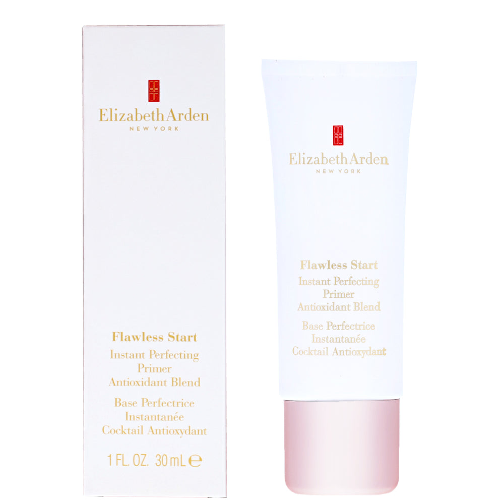 Elizabeth Arden Flawless Start Instant Perfecting Primer 30ml / 1 fl.oz. - Additional 2