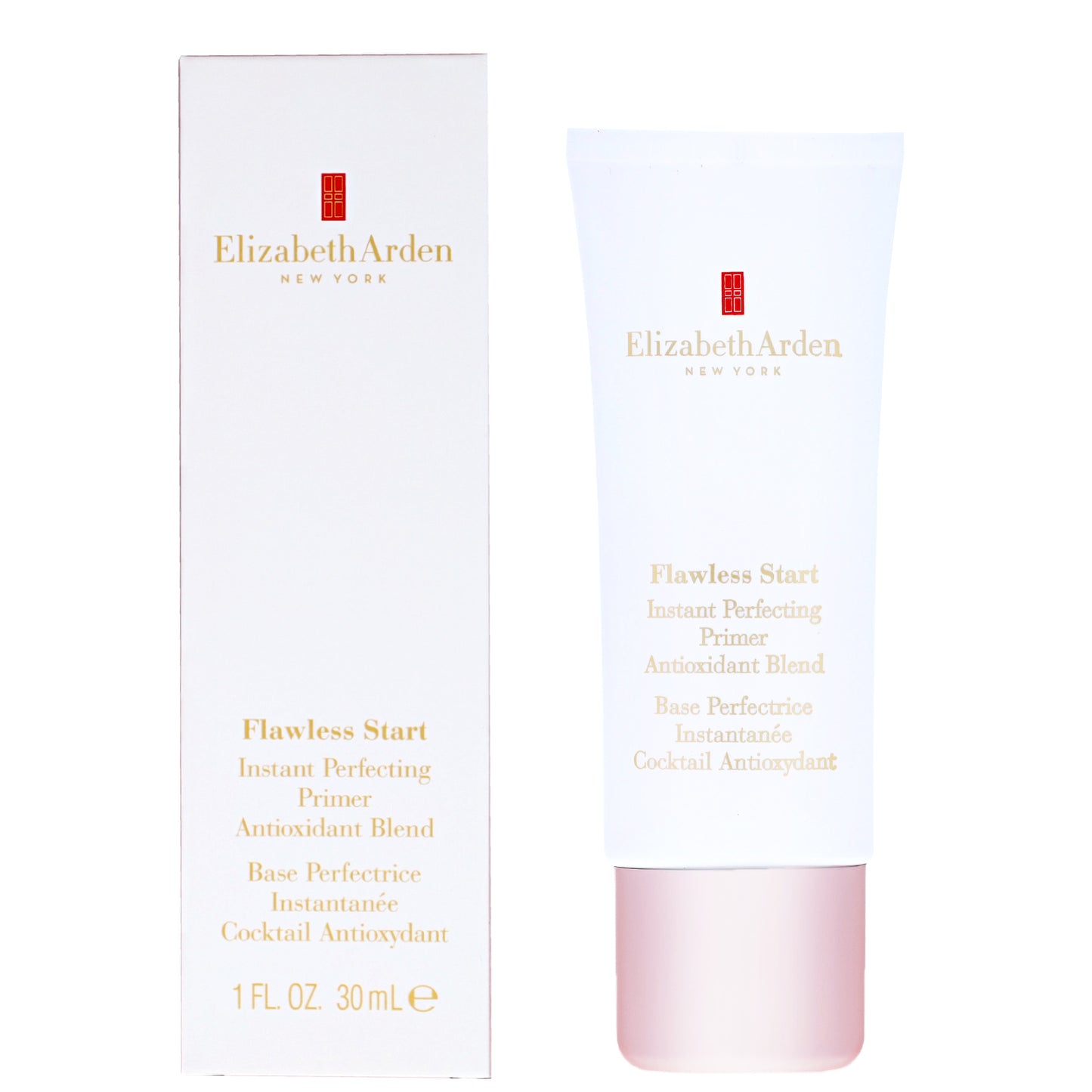 Elizabeth Arden Flawless Start Instant Perfecting Primer 30ml / 1 fl.oz. - Additional 2