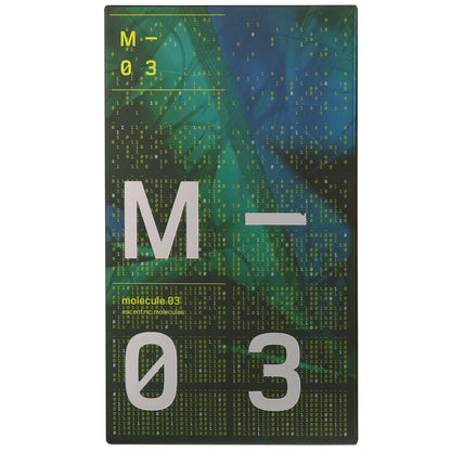 Escentric Molecules Molecule 03 Eau de Toilette Spray 100ml - Additional 1
