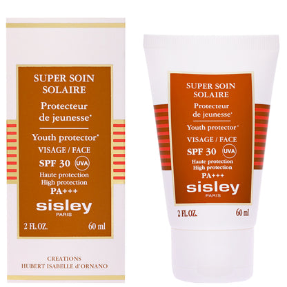 Sisley Super Soin Solaire Facial Sun Care SPF30 60ml - Additional 2