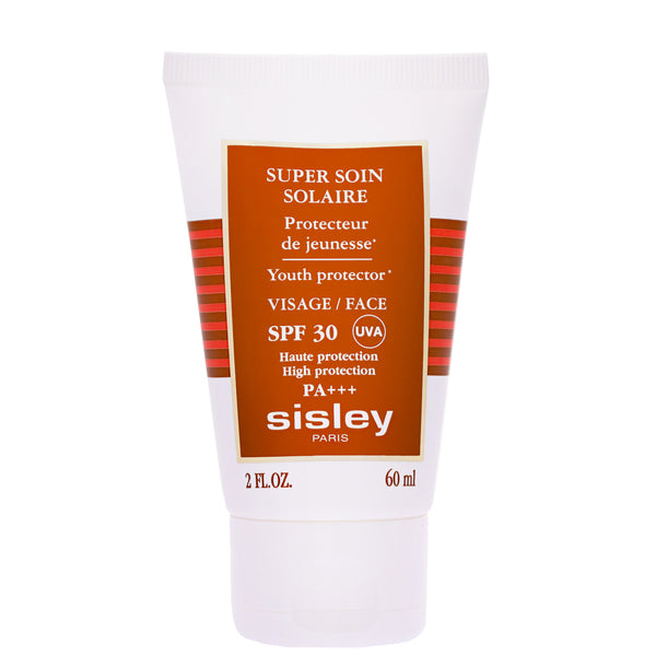 Sisley Super Soin Solaire Facial Sun Care SPF30 60ml - Sun & Tan