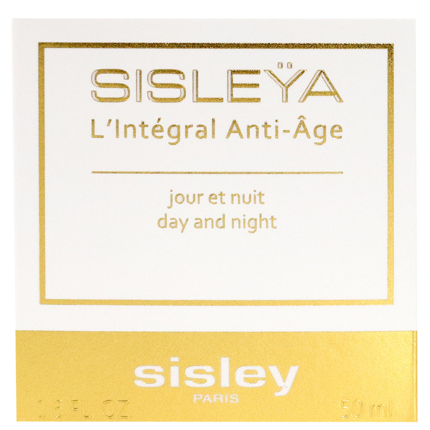 Sisley Sisleÿa L'Intégral Anti-Age Day and Night Cream 50ml - Additional 2