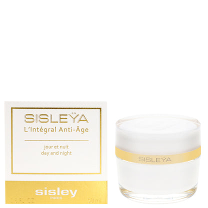 Sisley Sisleÿa L'Intégral Anti-Age Day and Night Cream 50ml - Additional 3