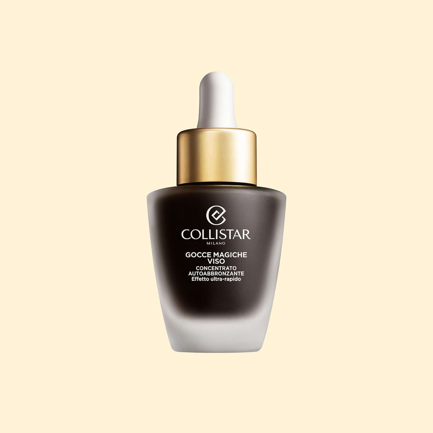 Collistar Sun Tan Face Magic Drops 30ml - Additional 1