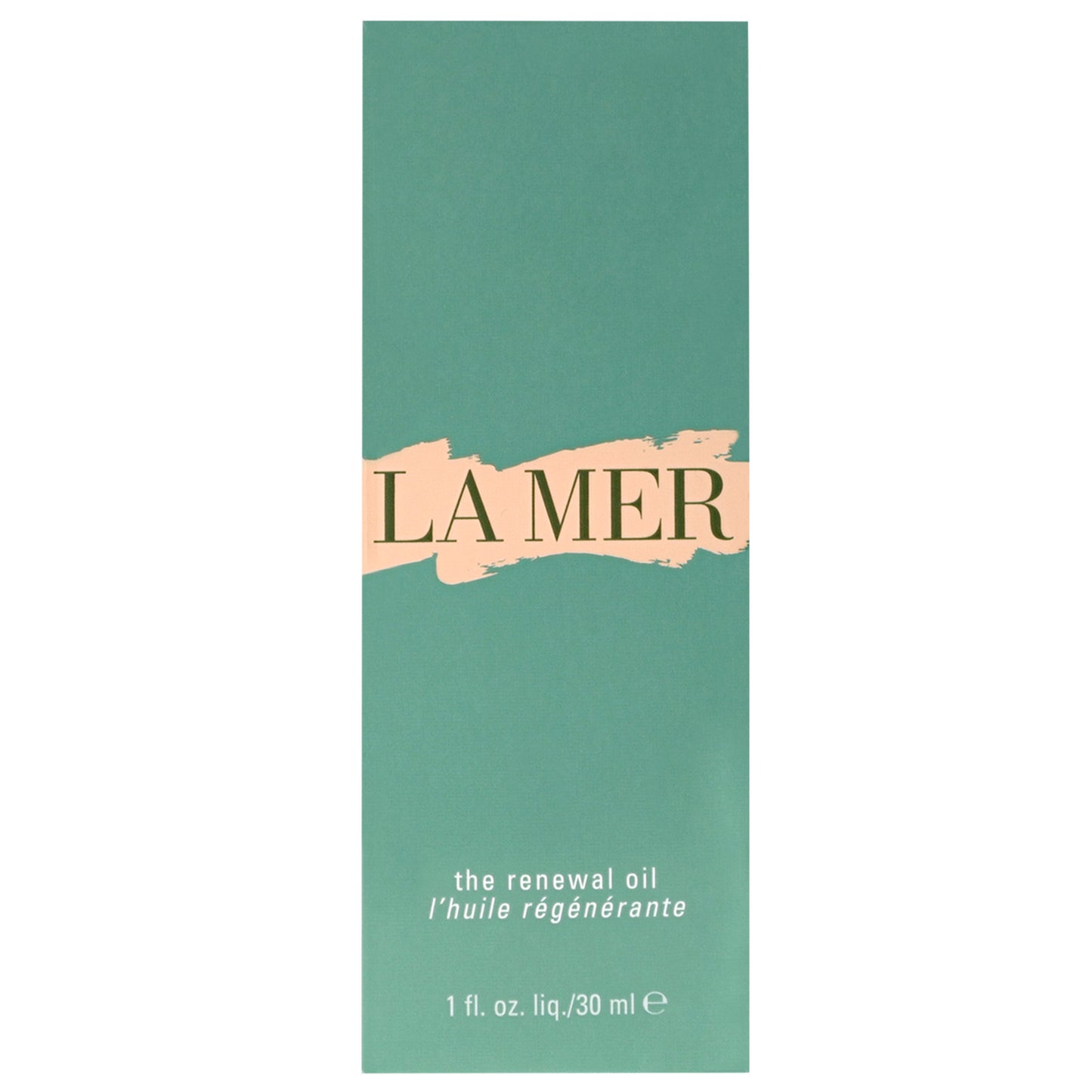 LA MER Face The Renewal Oil 30ml - Additional 1