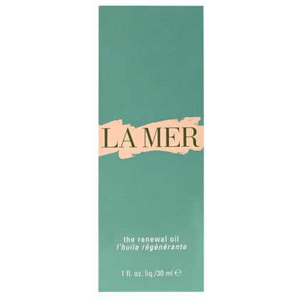 LA MER Face The Renewal Oil 30ml - Additional 1