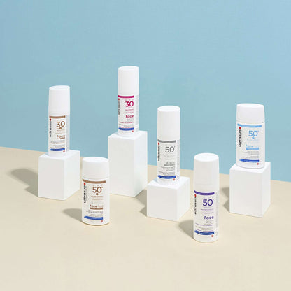 Ultrasun Face  Anti-Age SPF 50+ Tinted Honey 50ml - Additional 4