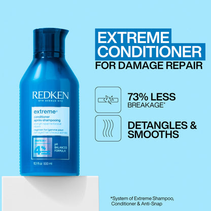 Redken Extreme Conditioner 500ml - Additional 2