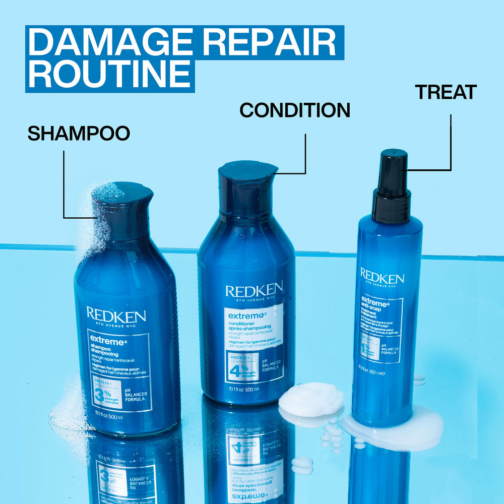 Redken Extreme Conditioner 500ml - Additional 3
