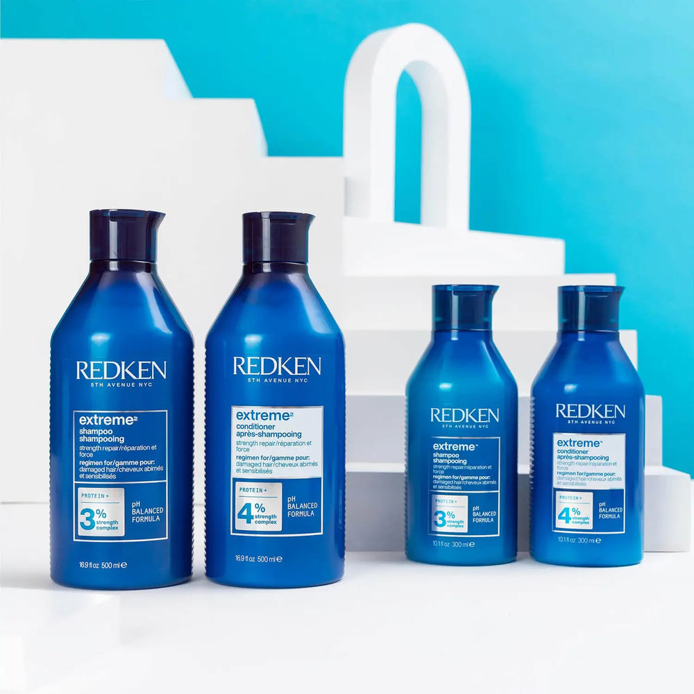 Redken Extreme Conditioner 500ml - Additional 4