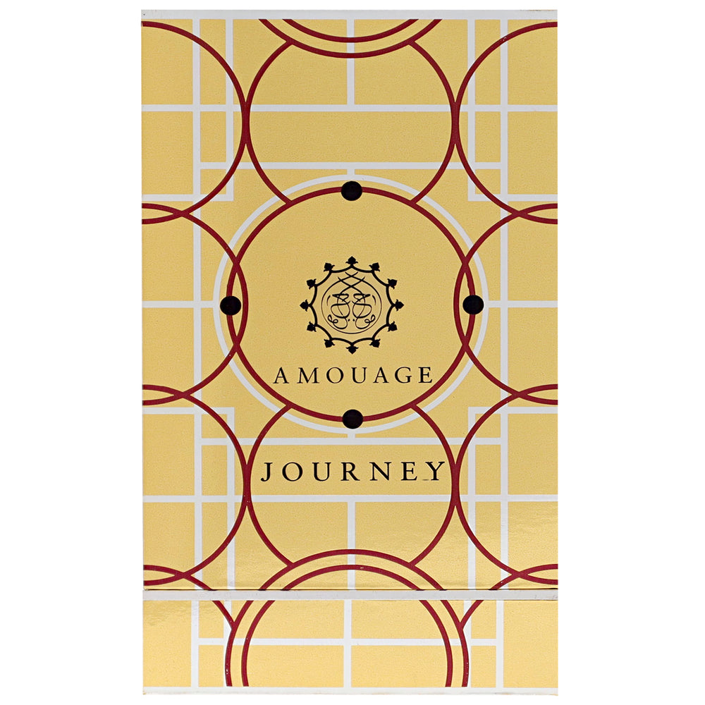 Amouage Journey Man Eau de Parfum Spray 100ml - Additional 1