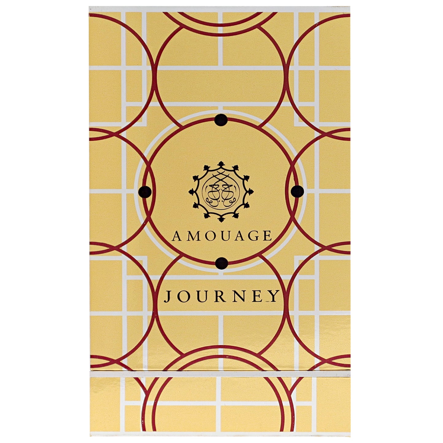 Amouage Journey Man Eau de Parfum Spray 100ml - Additional 1