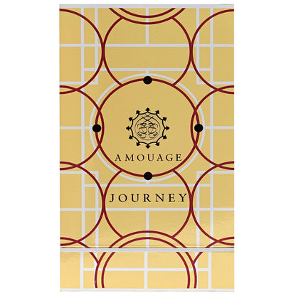 Amouage Journey Man Eau de Parfum Spray 100ml - Additional 1