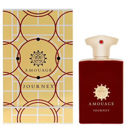 Amouage Journey Man Eau de Parfum Spray 100ml - Additional 2