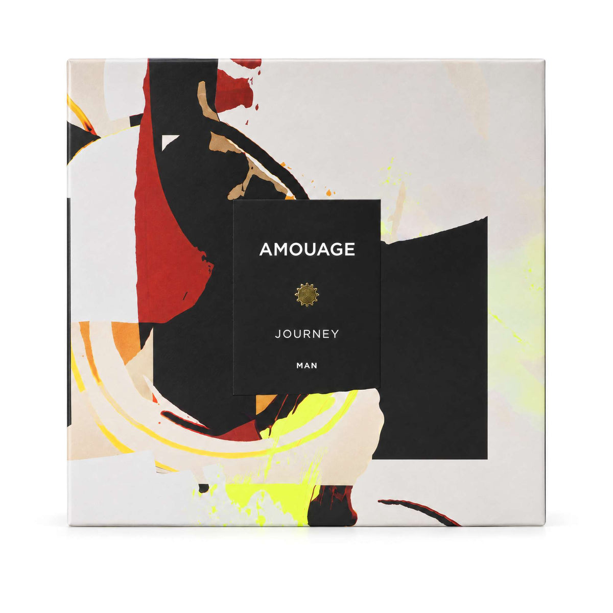Amouage Journey Man Eau de Parfum Spray 100ml - Additional 1